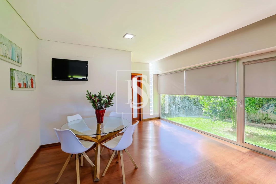 Moradia T4 para Venda em Tamel (São Verissimo) Foto 8