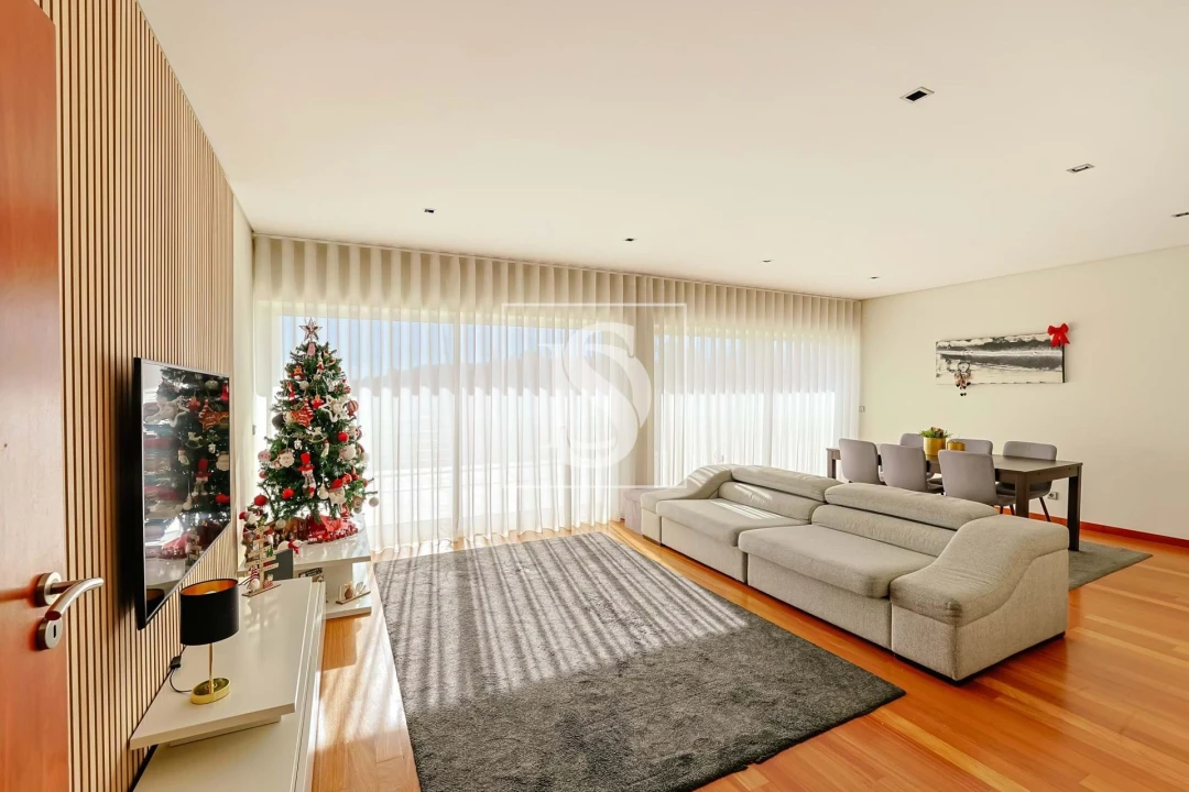 Moradia T4 para Venda em Tamel (São Verissimo) Foto 20