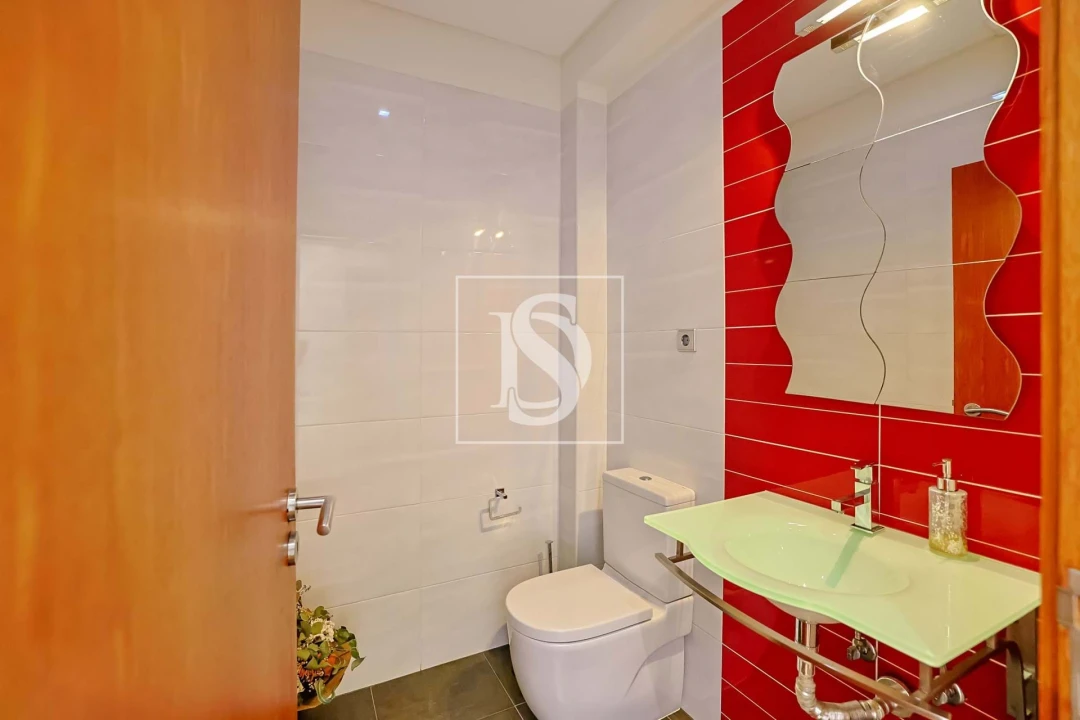 Moradia T4 para Venda em Tamel (São Verissimo) Foto 26