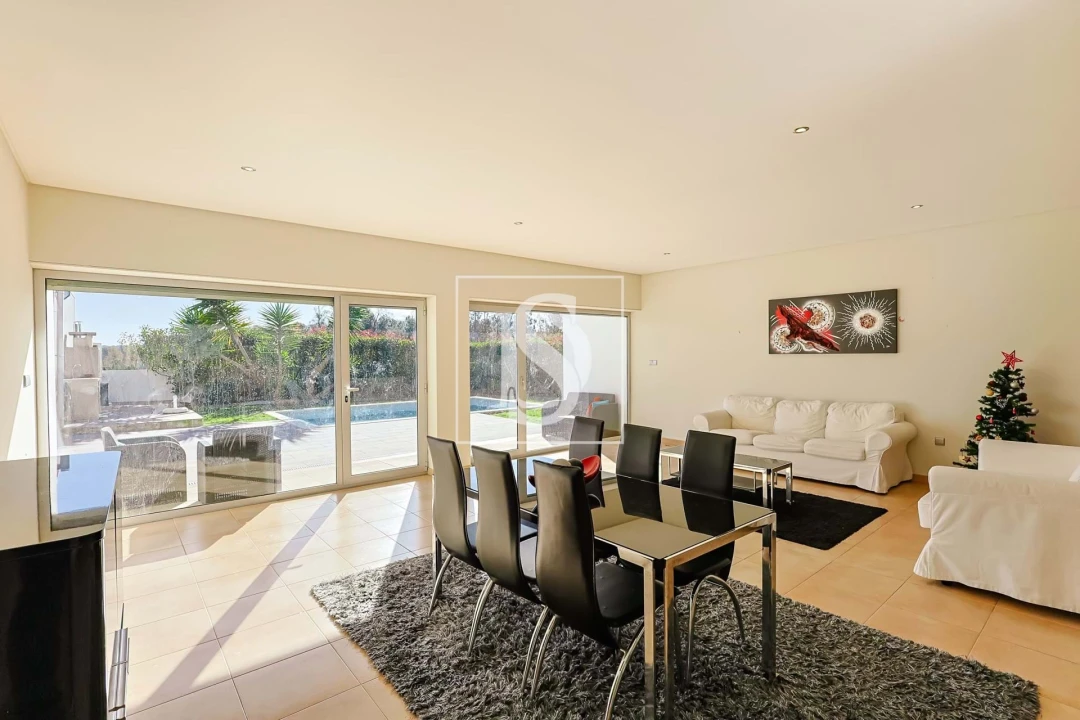 Moradia T4 para Venda em Tamel (São Verissimo) Foto 5