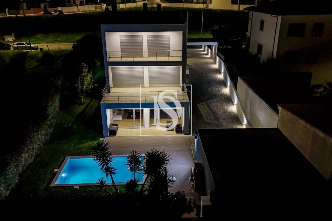 Moradia T4 para Venda em Tamel (São Verissimo) Foto 54