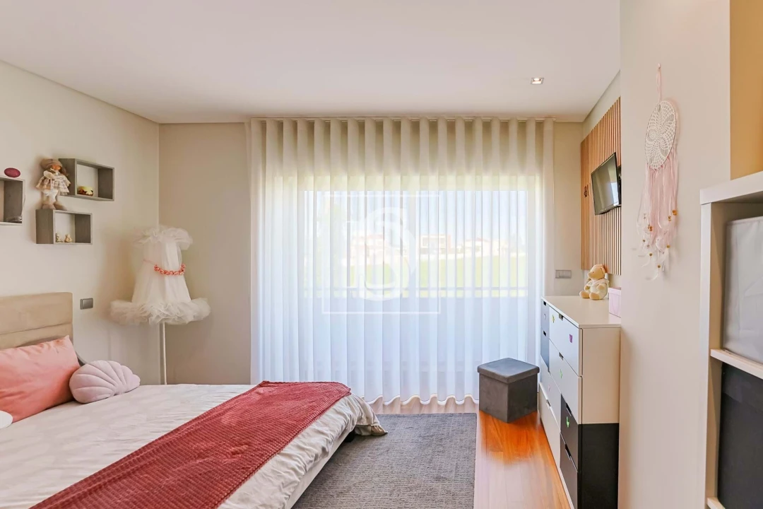 Moradia T4 para Venda em Tamel (São Verissimo) Foto 31