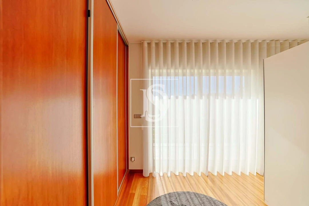 Moradia T4 para Venda em Tamel (São Verissimo) Foto 44