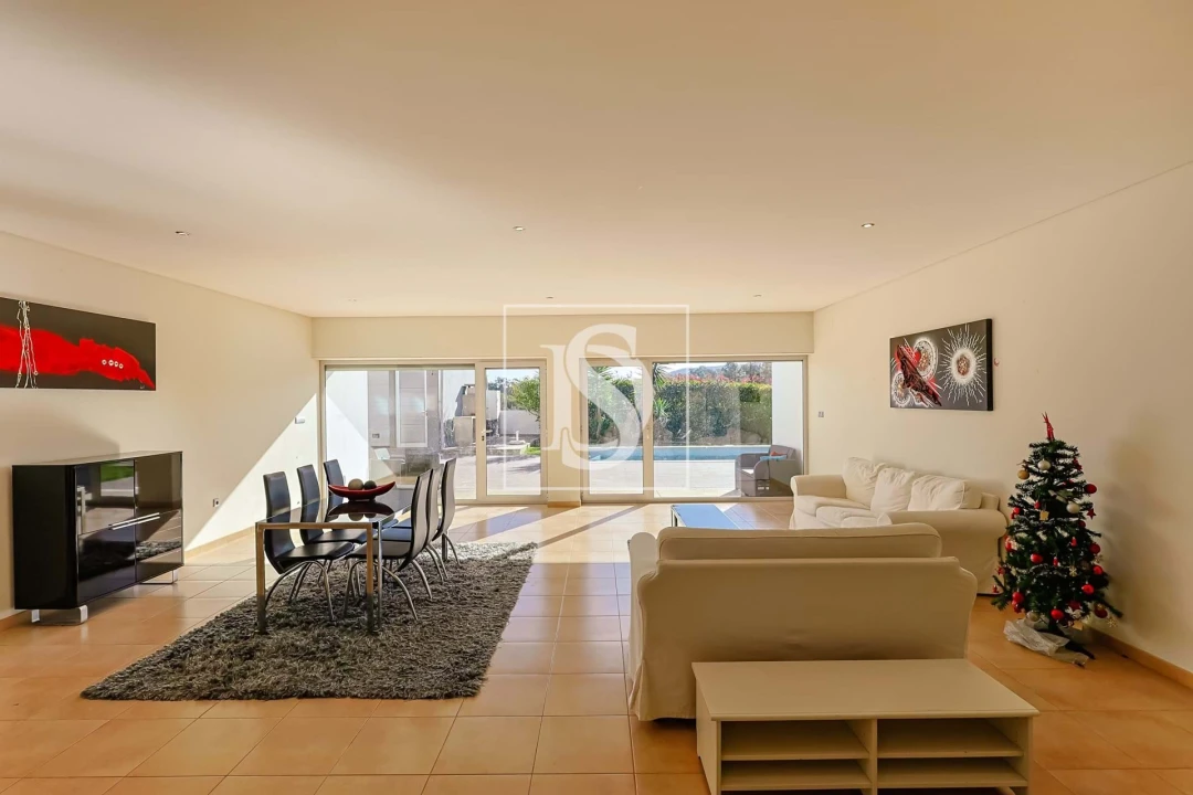 Moradia T4 para Venda em Tamel (São Verissimo) Foto 4