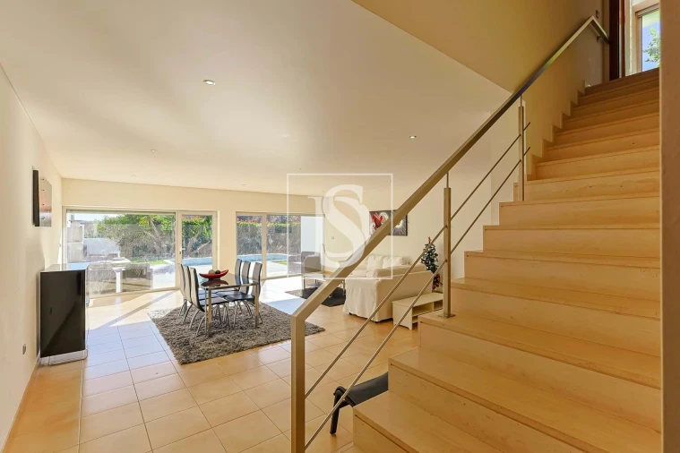 Moradia T4 para Venda em Tamel (São Verissimo) Foto 6