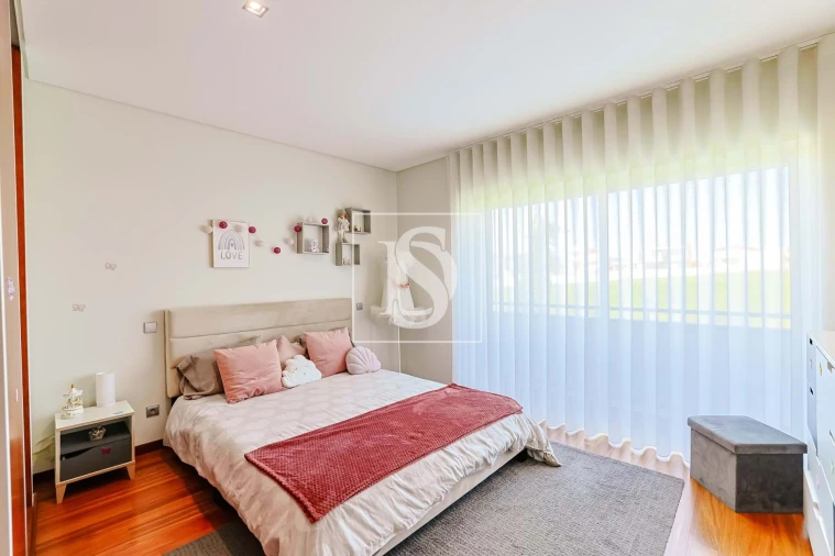 Moradia T4 para Venda em Tamel (São Verissimo) Foto 29