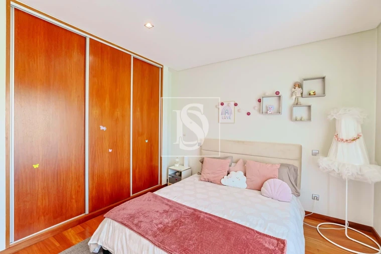 Moradia T4 para Venda em Tamel (São Verissimo) Foto 30