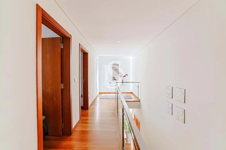 Moradia T4 para Venda em Tamel (São Verissimo) Foto 28