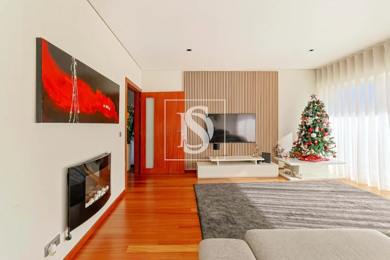 Moradia T4 para Venda em Tamel (São Verissimo) Foto 17