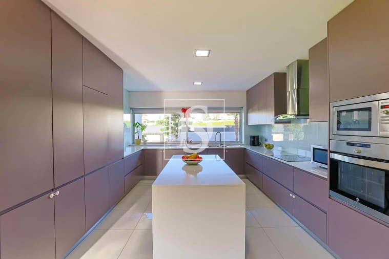 Moradia T4 para Venda em Tamel (São Verissimo) Foto 11