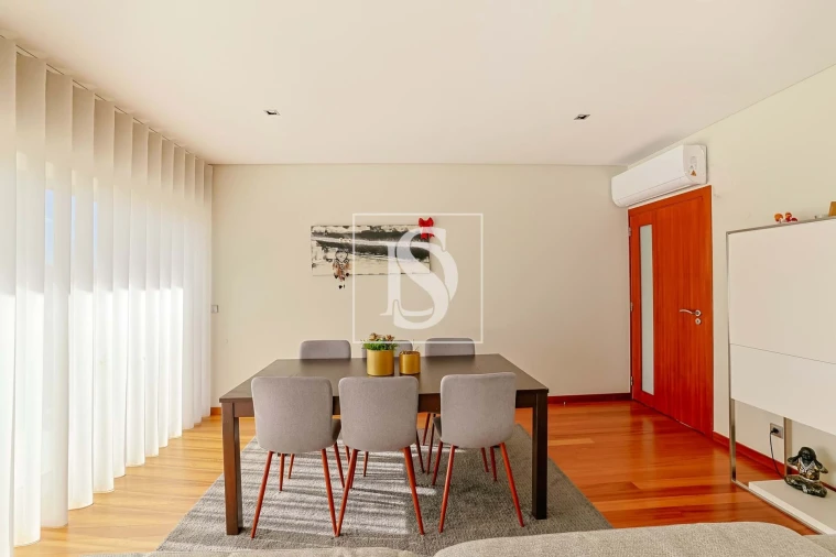 Moradia T4 para Venda em Tamel (São Verissimo) Foto 19