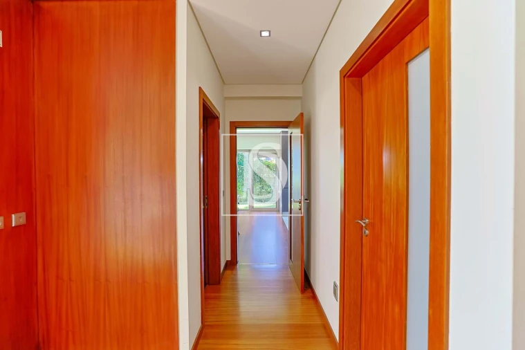 Moradia T4 para Venda em Tamel (São Verissimo) Foto 25