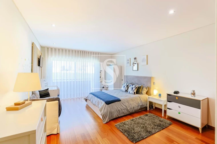 Moradia T4 para Venda em Tamel (São Verissimo) Foto 35