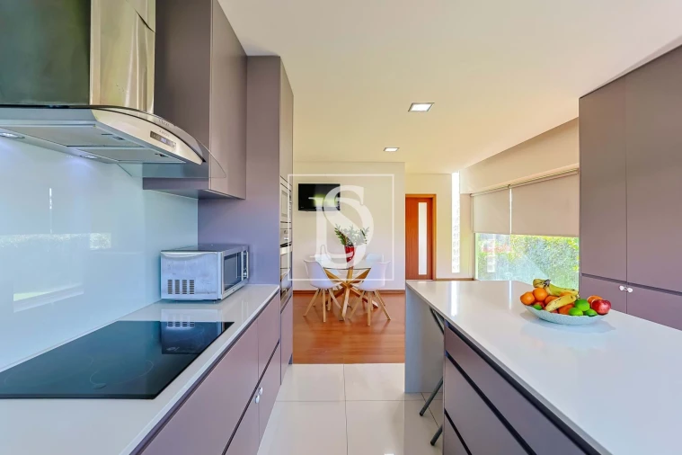 Moradia T4 para Venda em Tamel (São Verissimo) Foto 14