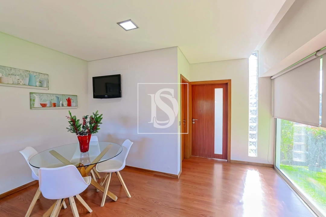 Moradia T4 para Venda em Tamel (São Verissimo) Foto 7