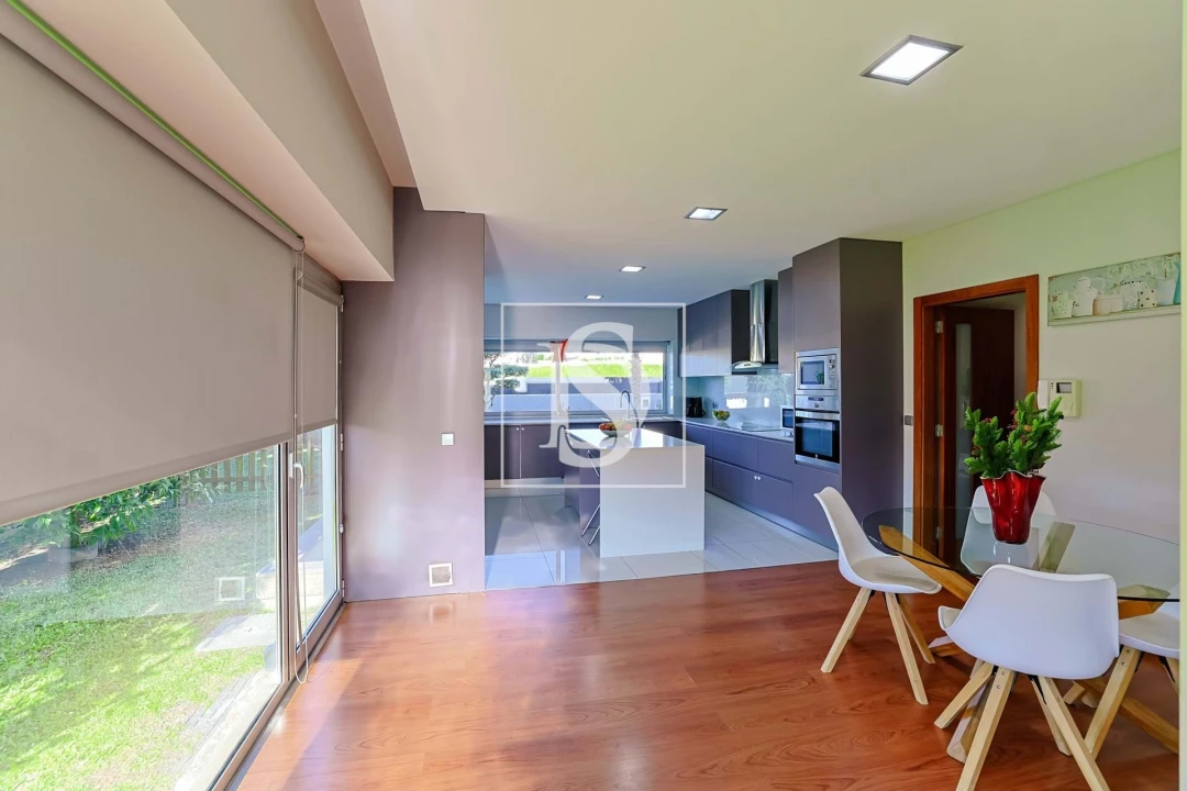 Moradia T4 para Venda em Tamel (São Verissimo) Foto 9