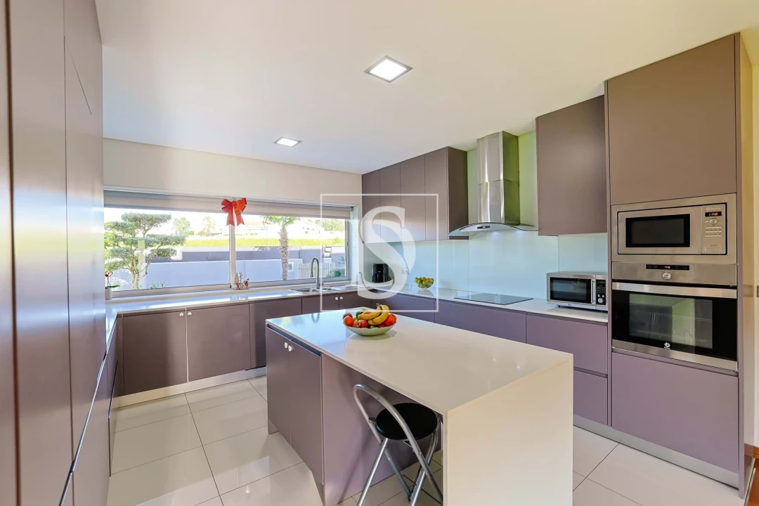 Moradia T4 para Venda em Tamel (São Verissimo) Foto 10