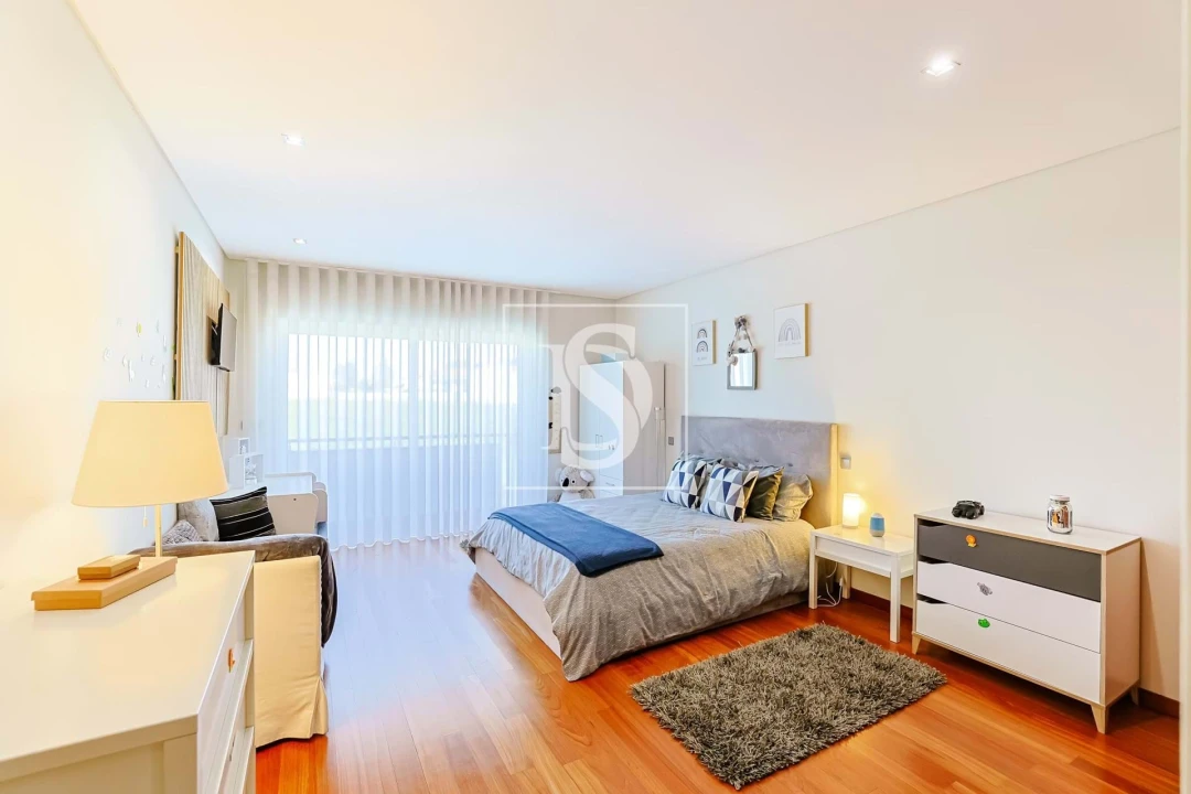 Moradia T4 para Venda em Tamel (São Verissimo) Foto 35