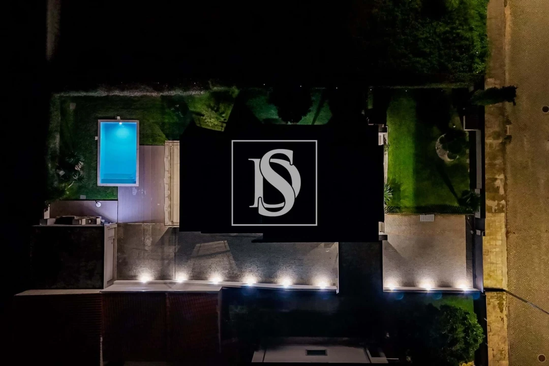 Moradia T4 para Venda em Tamel (São Verissimo) Foto 51