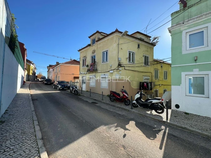 Prédio para Venda em Ajuda Foto 3