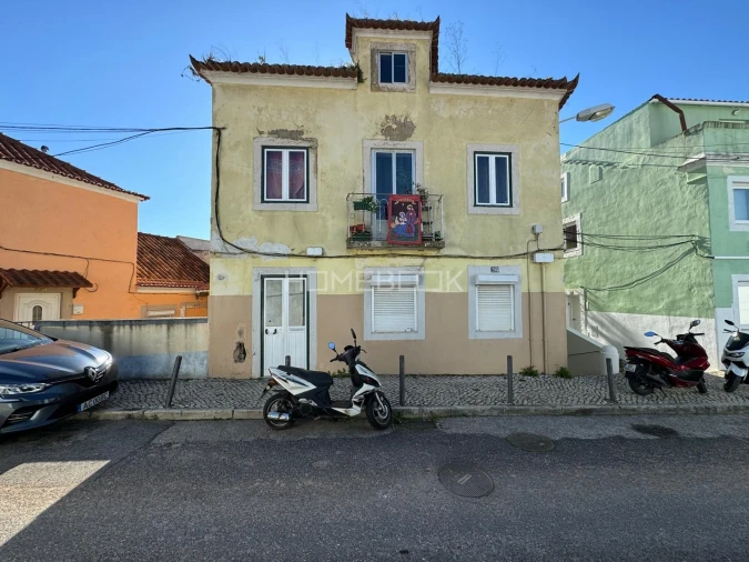 Prédio para Venda em Ajuda