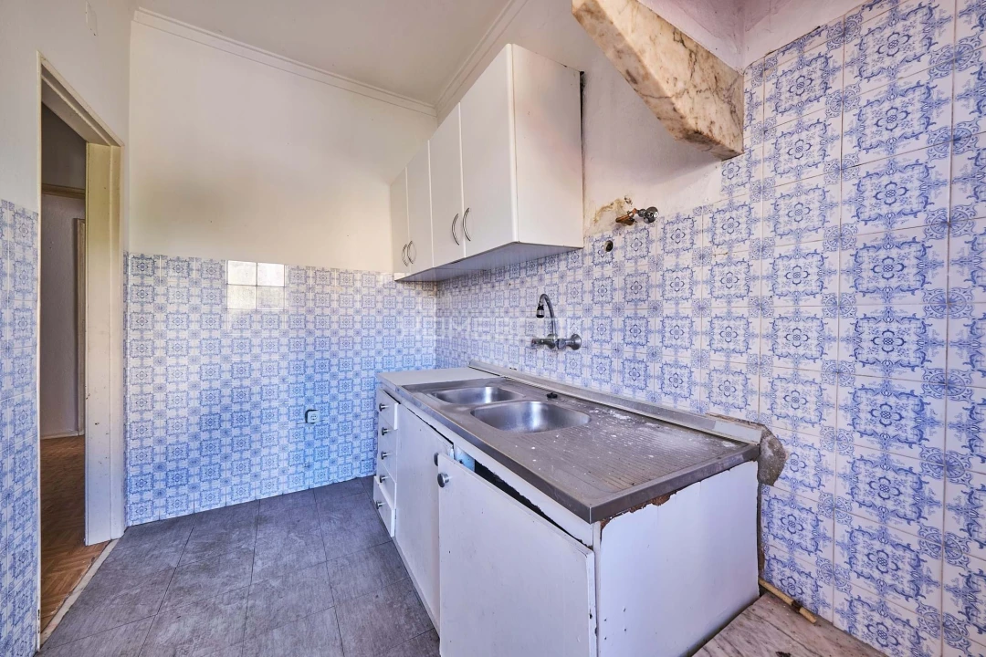 Prédio para Venda em Casal de Cambra Foto 12