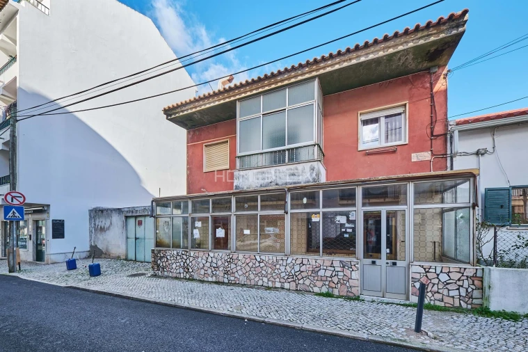 Prédio para Venda em Casal de Cambra Foto 3