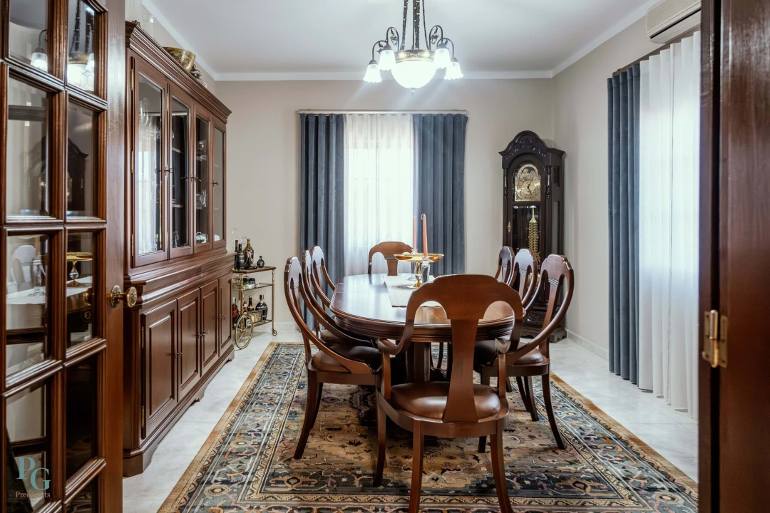 Moradia T5 para Venda em Conceição e Cabanas de Tavira Foto 42