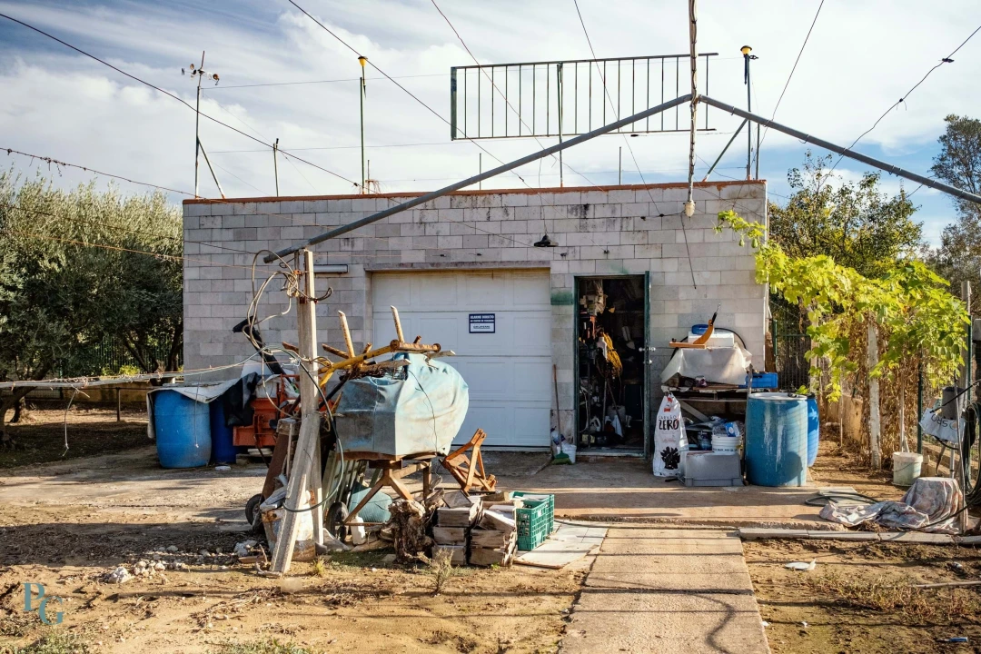 Moradia T5 para Venda em Conceição e Cabanas de Tavira Foto 13