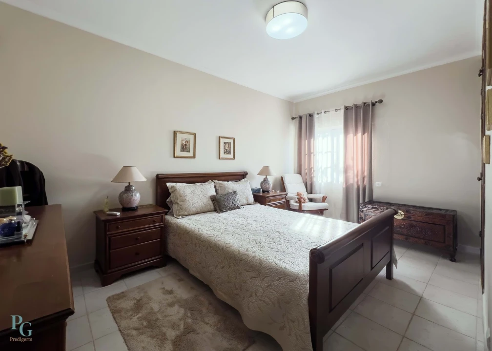 Moradia T5 para Venda em Conceição e Cabanas de Tavira Foto 29