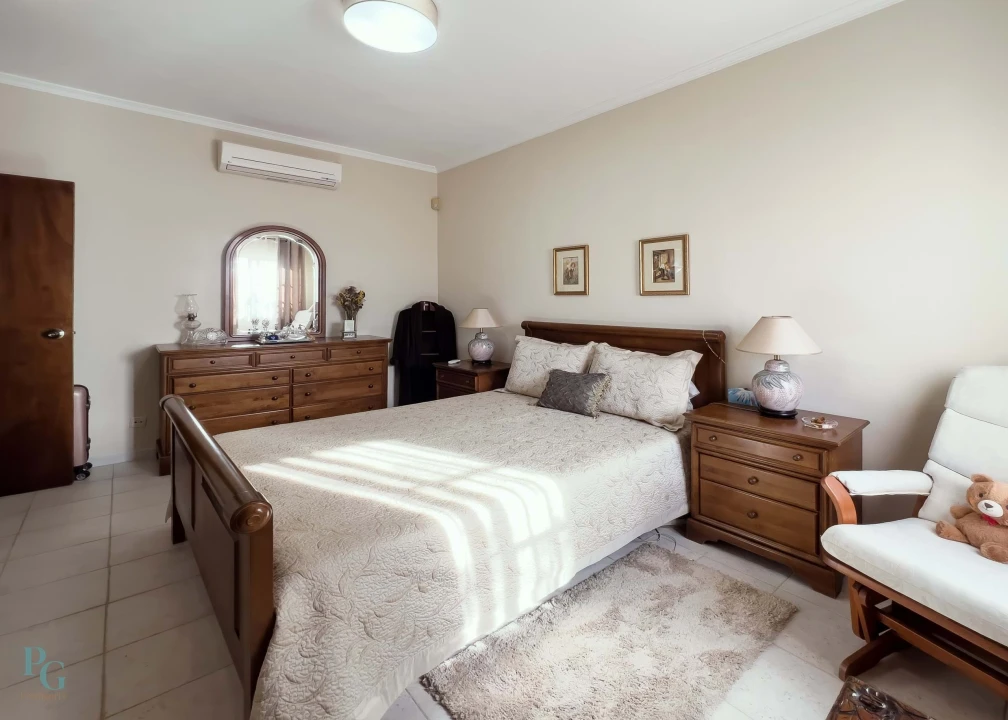 Moradia T5 para Venda em Conceição e Cabanas de Tavira Foto 30