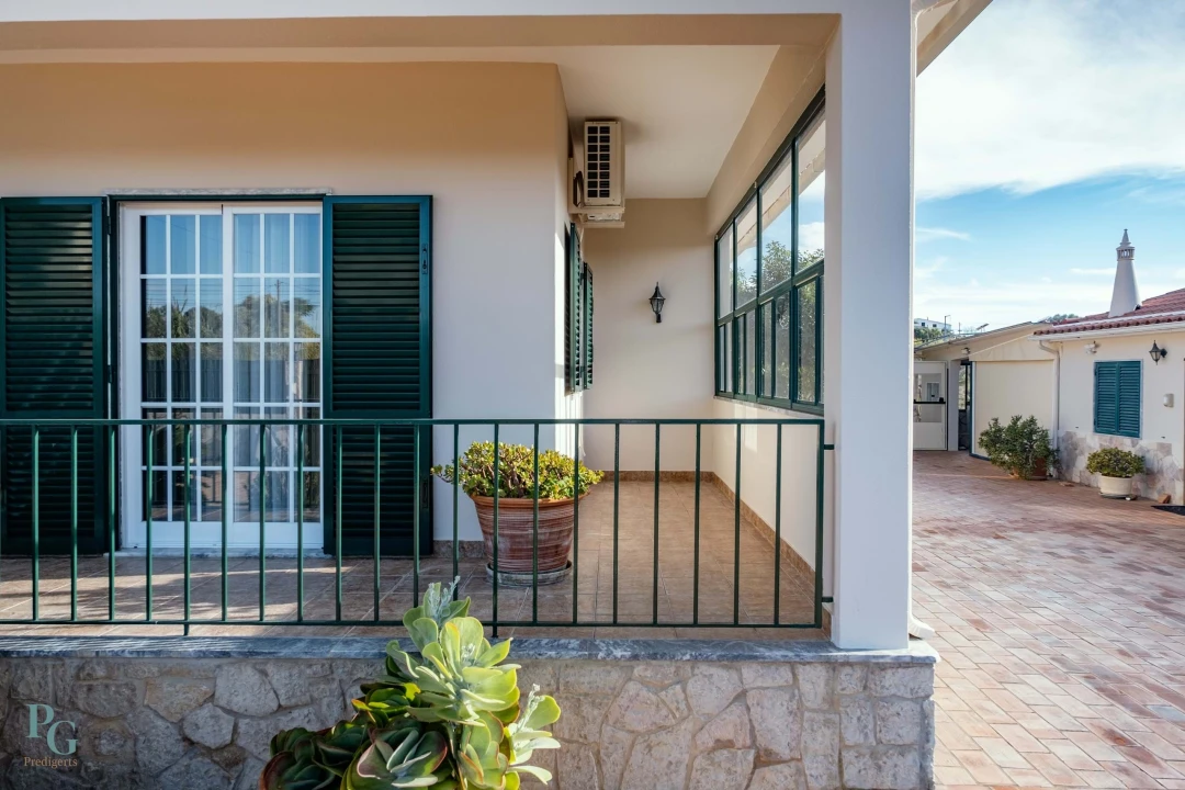 Moradia T5 para Venda em Conceição e Cabanas de Tavira Foto 3