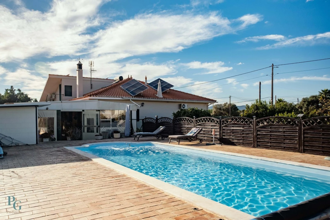 Moradia T5 para Venda em Conceição e Cabanas de Tavira Foto 17