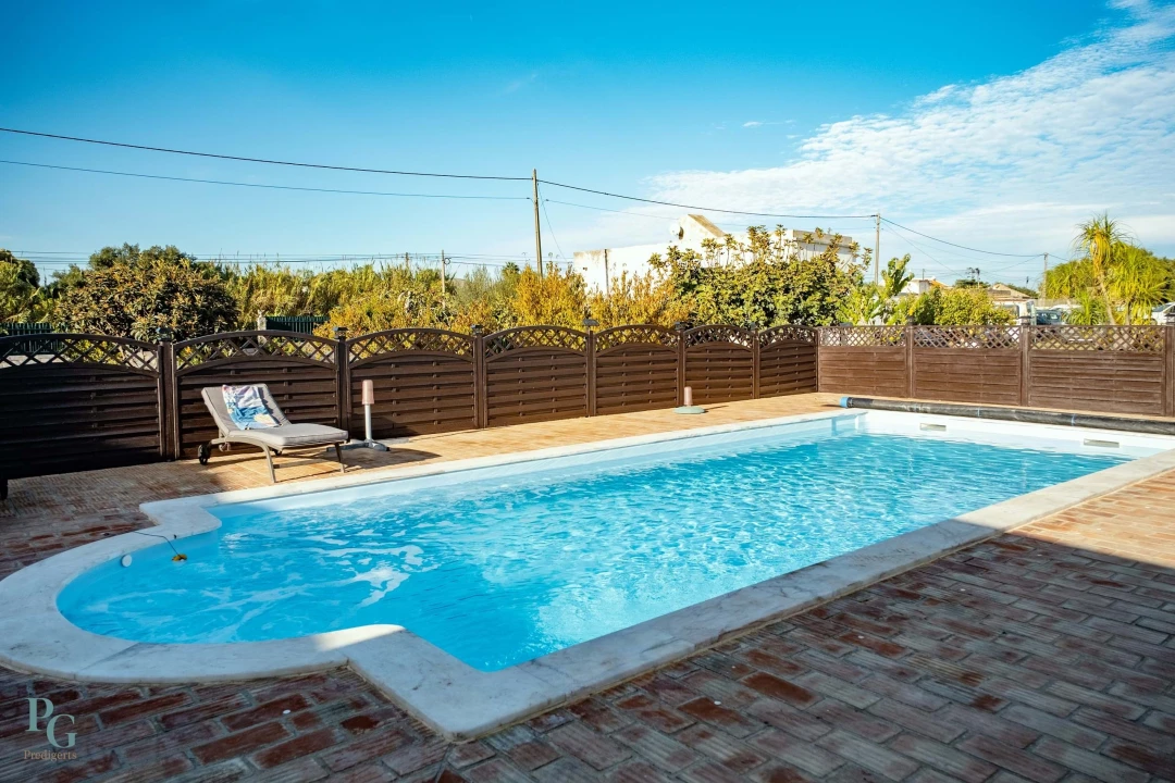 Moradia T5 para Venda em Conceição e Cabanas de Tavira Foto 16