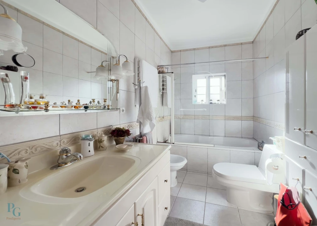 Moradia T5 para Venda em Conceição e Cabanas de Tavira Foto 47