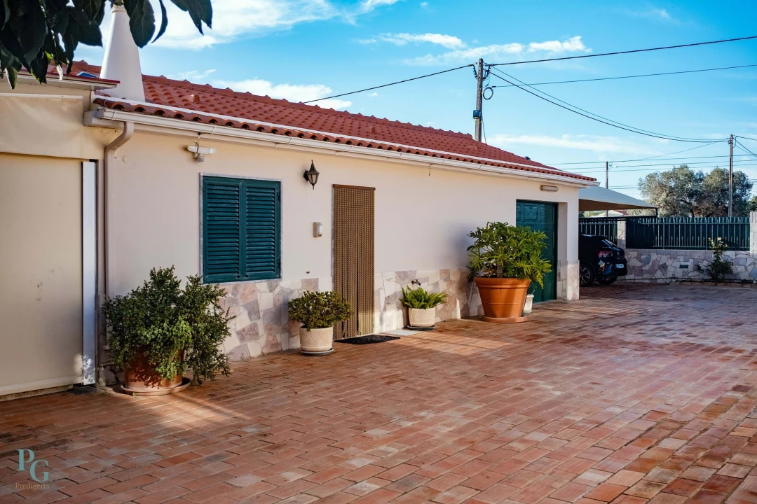 Moradia T5 para Venda em Conceição e Cabanas de Tavira Foto 5