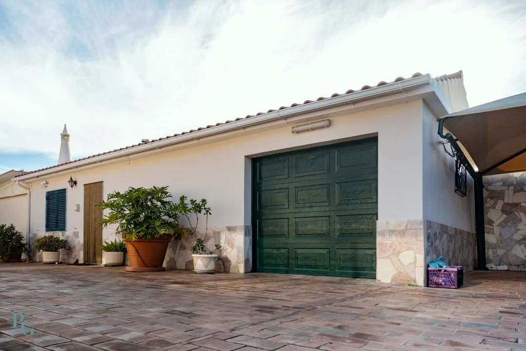 Moradia T5 para Venda em Conceição e Cabanas de Tavira Foto 9