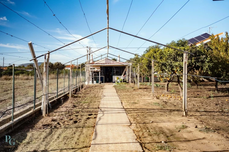 Moradia T5 para Venda em Conceição e Cabanas de Tavira Foto 11