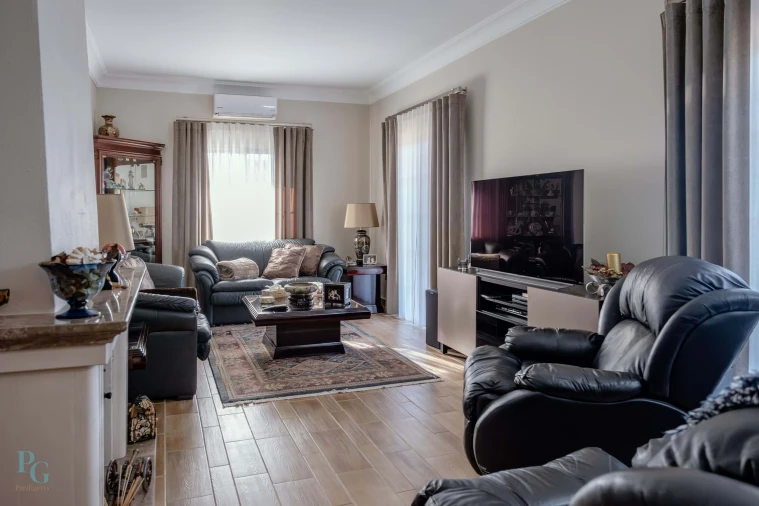 Moradia T5 para Venda em Conceição e Cabanas de Tavira Foto 25