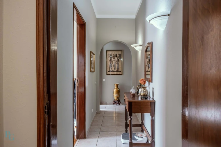 Moradia T5 para Venda em Conceição e Cabanas de Tavira Foto 24