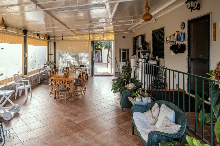 Moradia T5 para Venda em Conceição e Cabanas de Tavira Foto 51