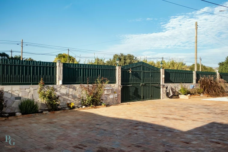 Moradia T5 para Venda em Conceição e Cabanas de Tavira Foto 10