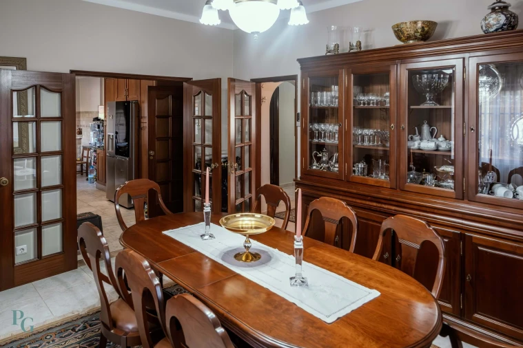 Moradia T5 para Venda em Conceição e Cabanas de Tavira Foto 40