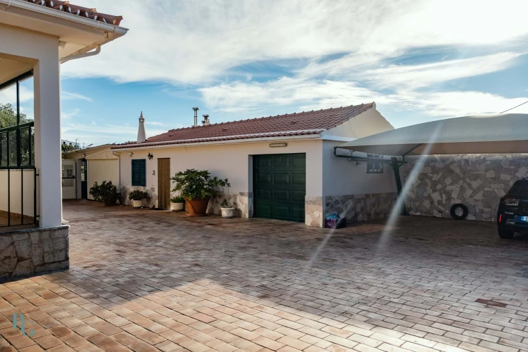 Moradia T5 para Venda em Conceição e Cabanas de Tavira Foto 7