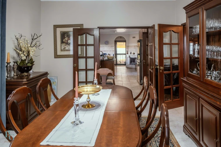 Moradia T5 para Venda em Conceição e Cabanas de Tavira Foto 39