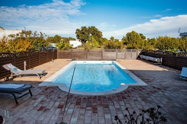 Moradia T5 para Venda em Conceição e Cabanas de Tavira Foto 19