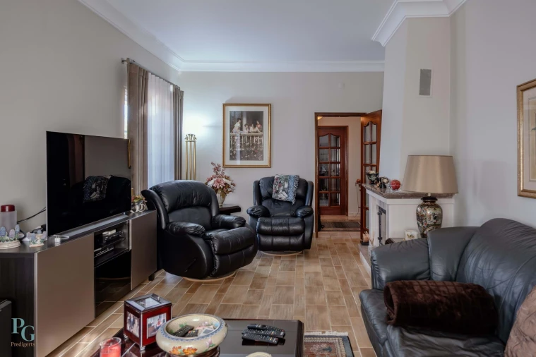 Moradia T5 para Venda em Conceição e Cabanas de Tavira Foto 26