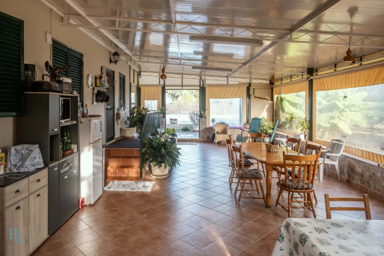 Moradia T5 para Venda em Conceição e Cabanas de Tavira Foto 50