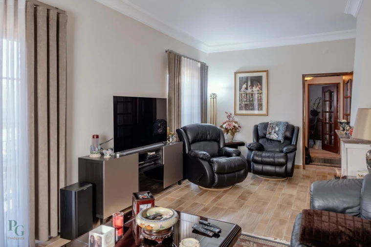 Moradia T5 para Venda em Conceição e Cabanas de Tavira Foto 27