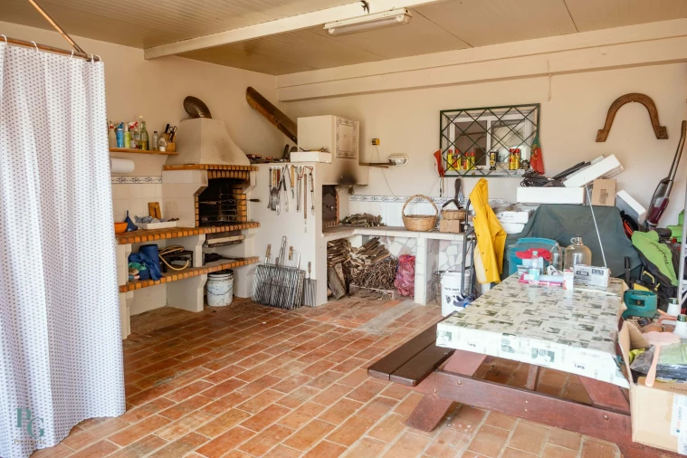 Moradia T5 para Venda em Conceição e Cabanas de Tavira Foto 52